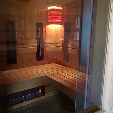 Gergely Vendeghaz Apartment