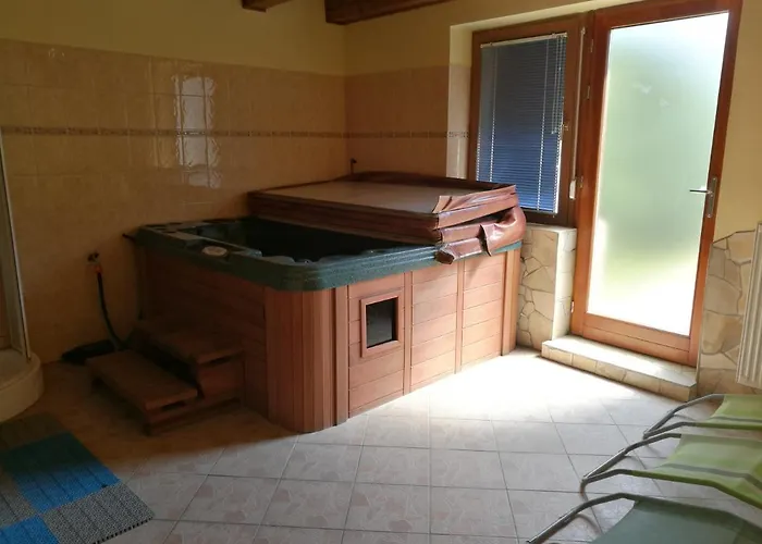 Gergely Vendeghaz Apartment